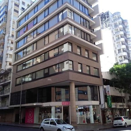 Apartamento Departamentos Rondeau By Lugar Córdoba Exterior foto