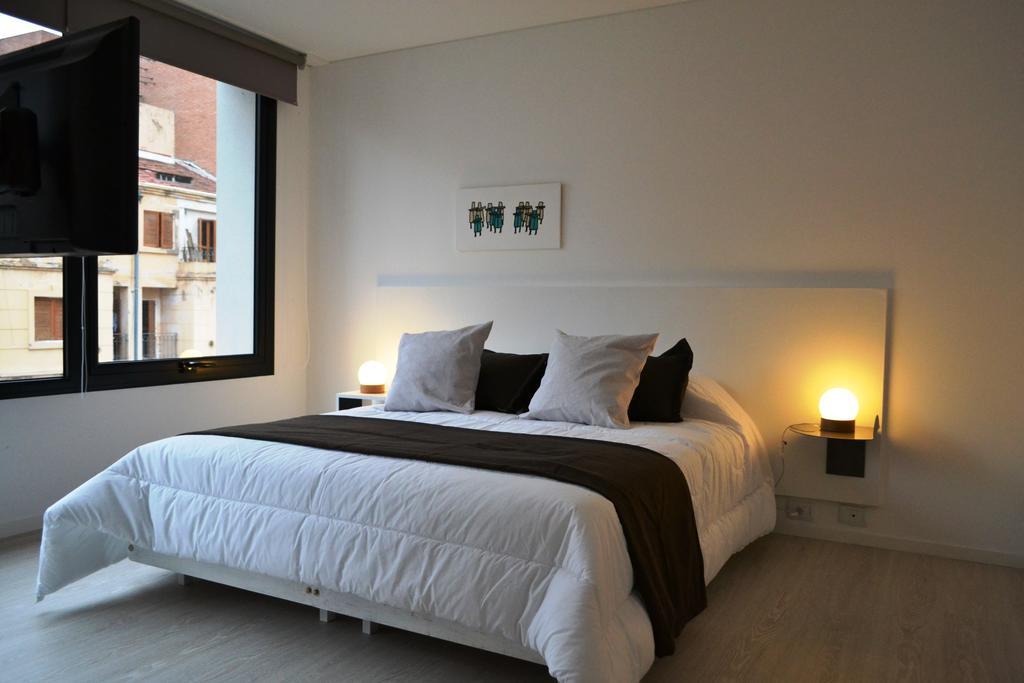 Apartamento Departamentos Rondeau By Lugar Córdoba Exterior foto