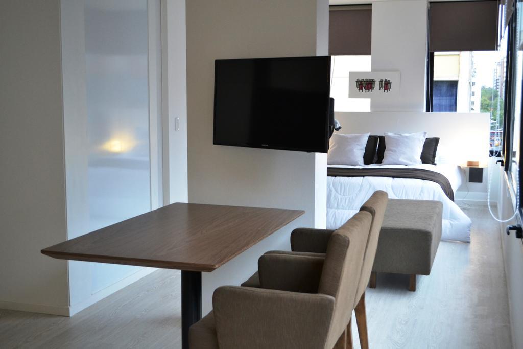 Apartamento Departamentos Rondeau By Lugar Córdoba Exterior foto