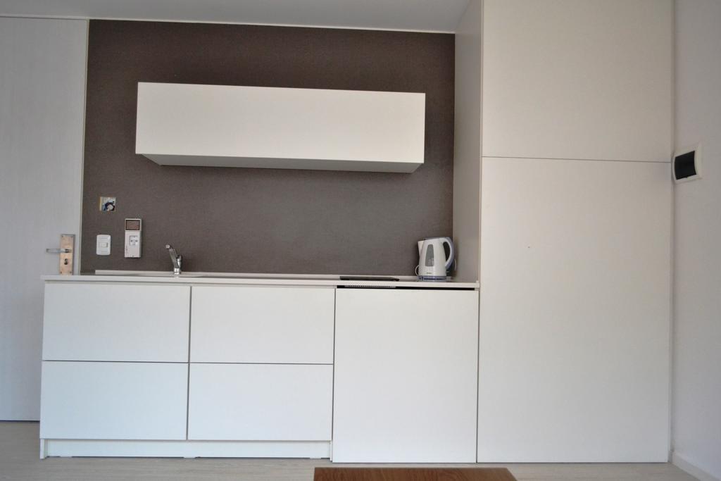 Apartamento Departamentos Rondeau By Lugar Córdoba Exterior foto