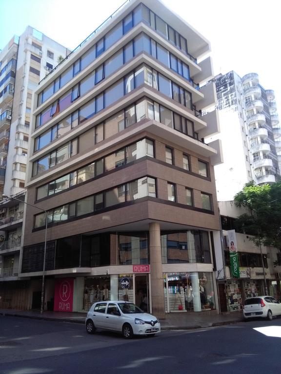 Apartamento Departamentos Rondeau By Lugar Córdoba Exterior foto
