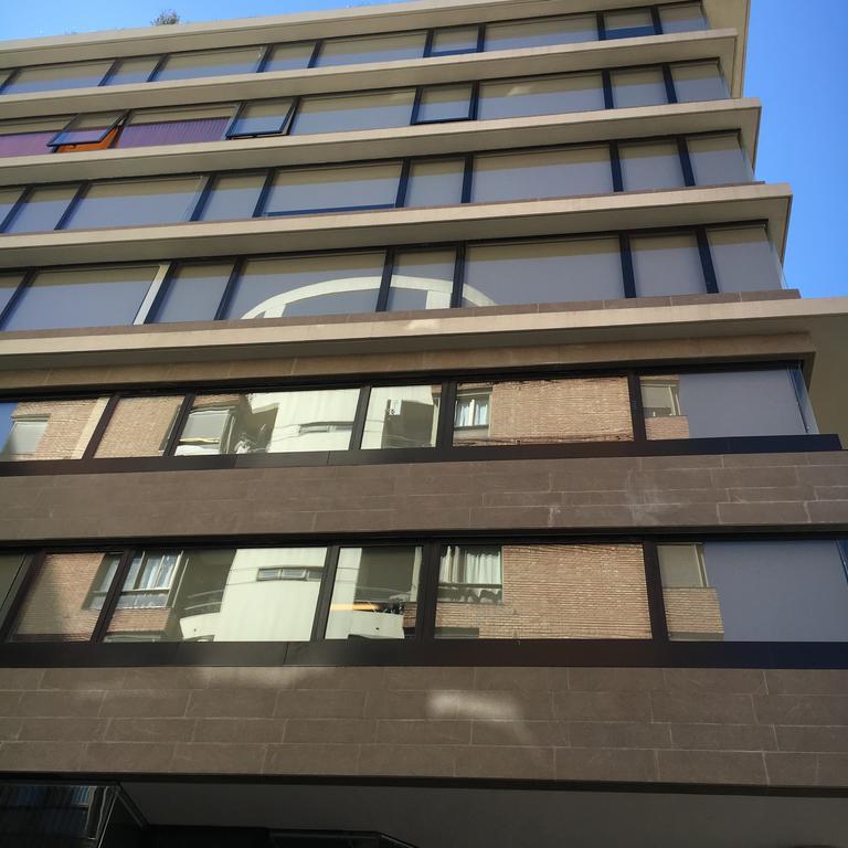 Apartamento Departamentos Rondeau By Lugar Córdoba Exterior foto